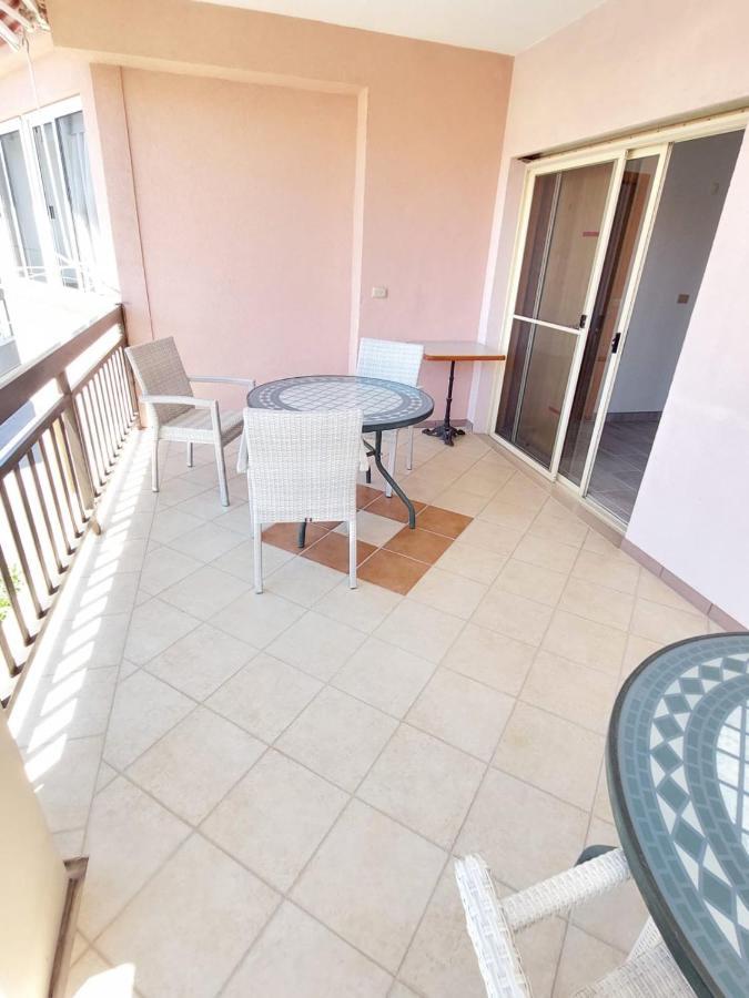 Australia Villa Makarska Eksteriør billede