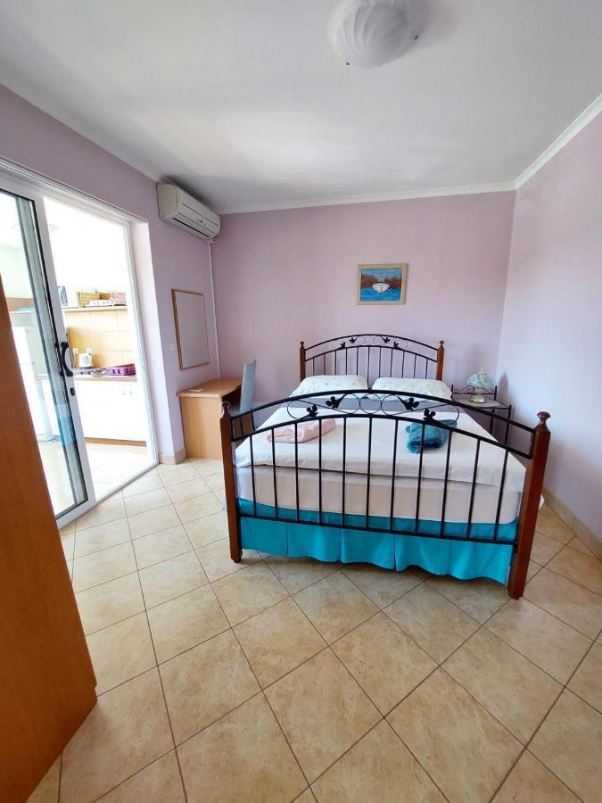 Australia Villa Makarska Eksteriør billede