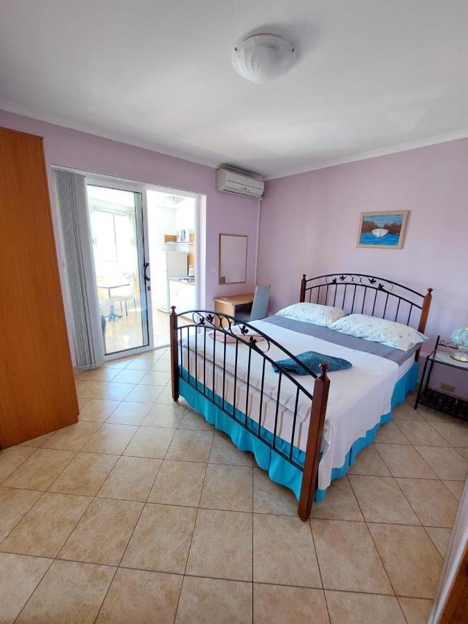 Australia Villa Makarska Eksteriør billede