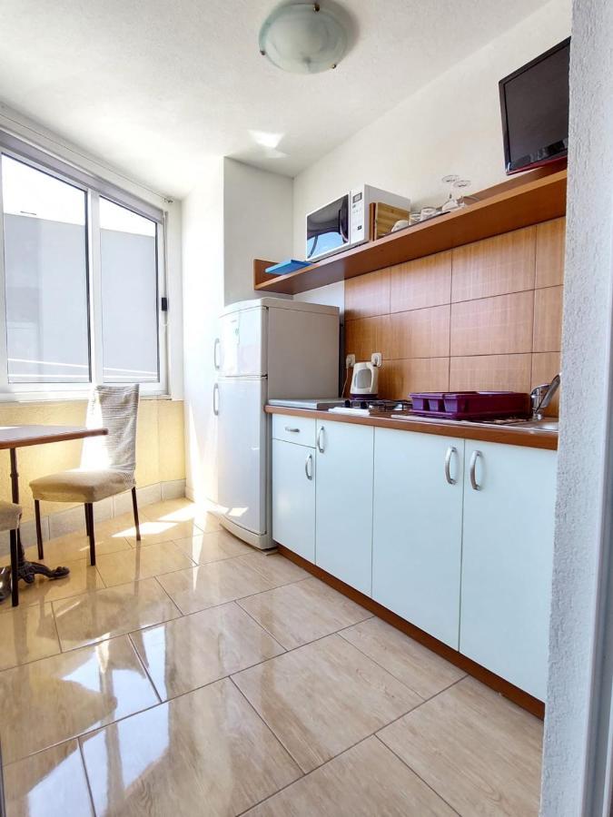 Australia Villa Makarska Eksteriør billede
