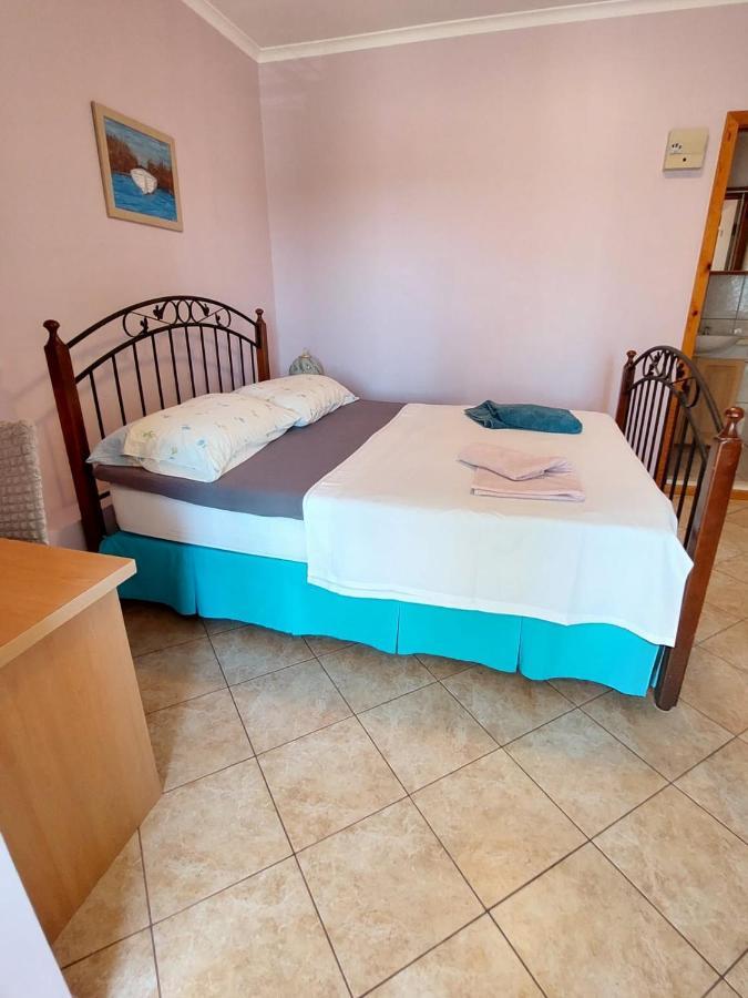 Australia Villa Makarska Eksteriør billede