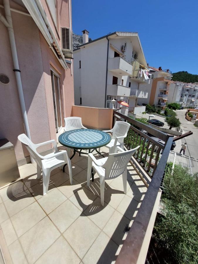 Australia Villa Makarska Eksteriør billede