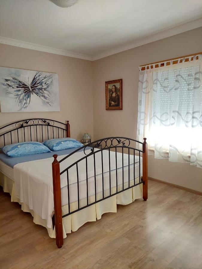 Australia Villa Makarska Eksteriør billede