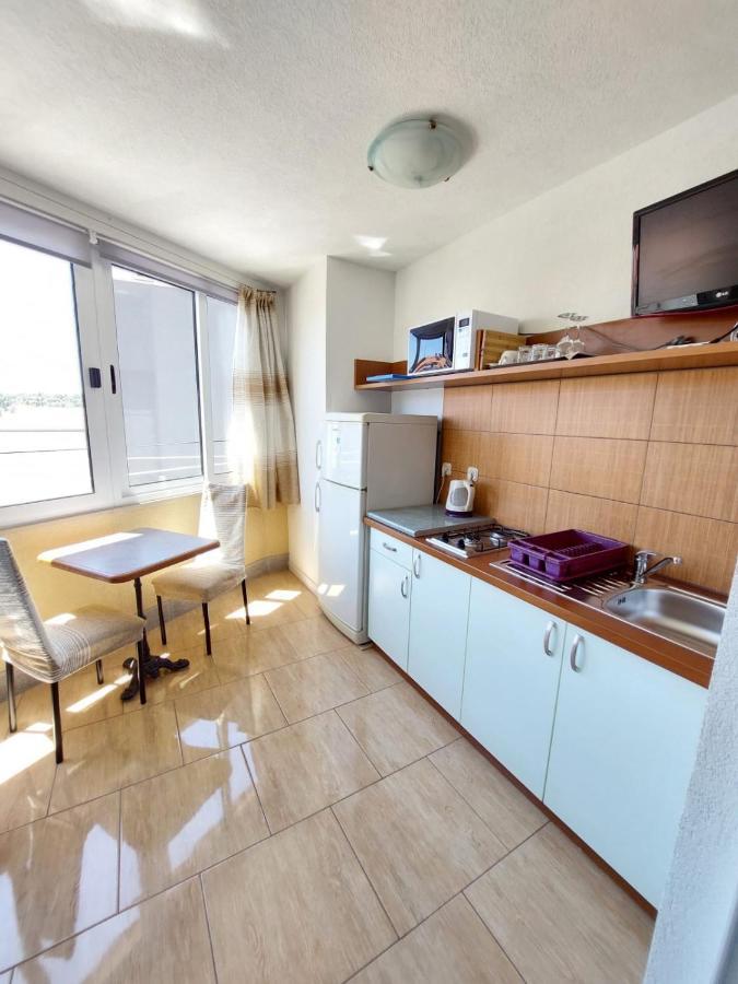 Australia Villa Makarska Eksteriør billede