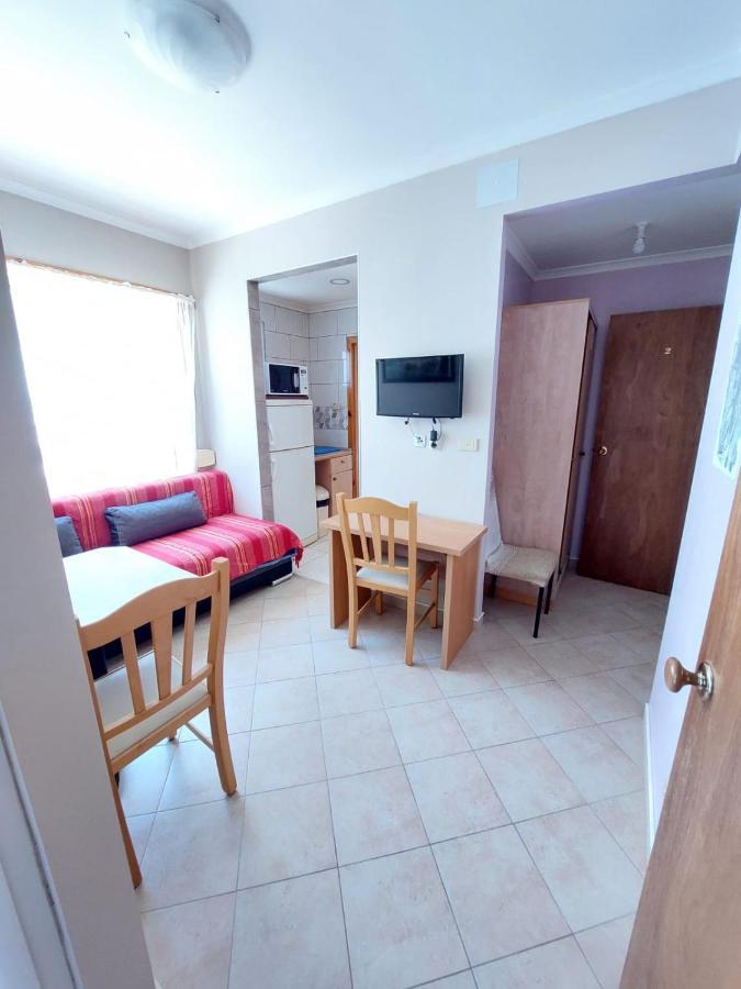 Australia Villa Makarska Eksteriør billede