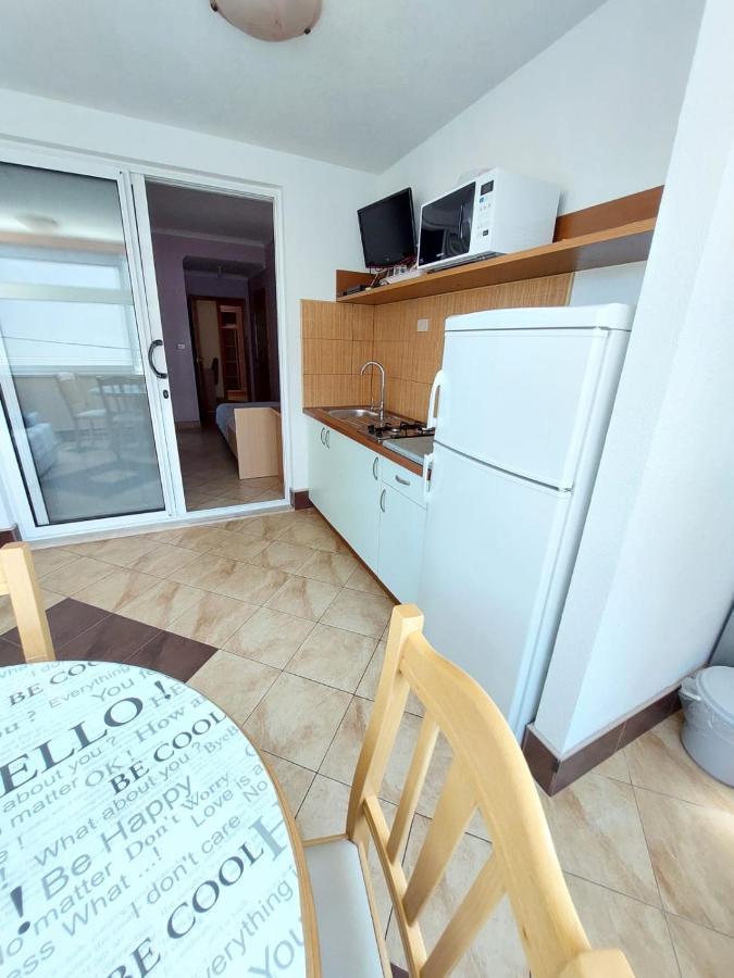 Australia Villa Makarska Eksteriør billede