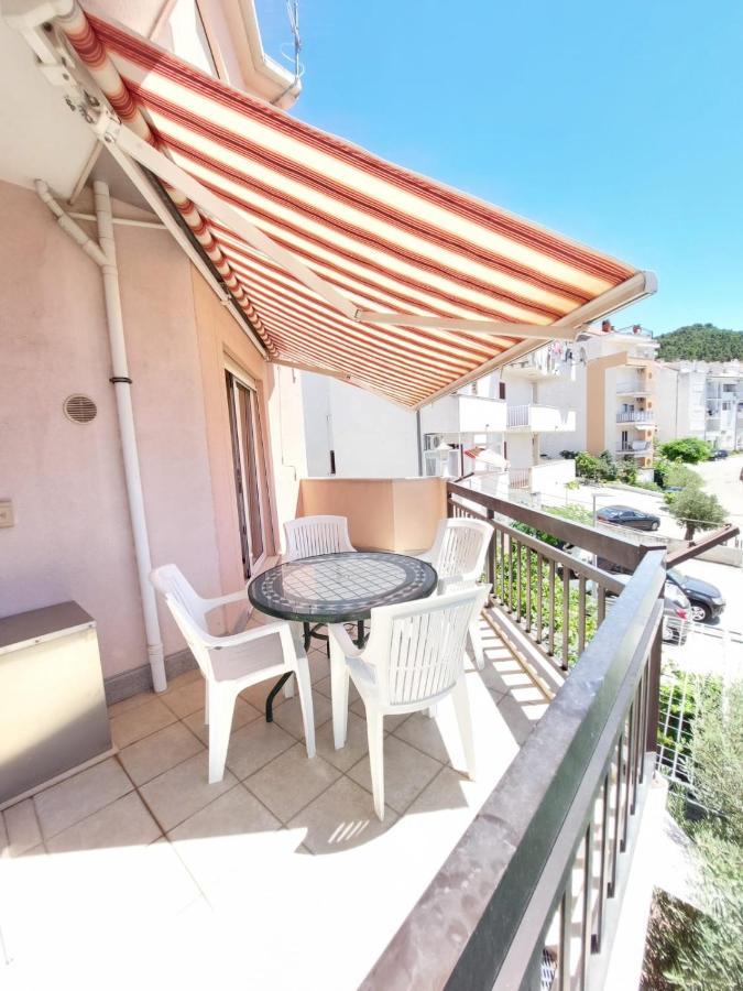 Australia Villa Makarska Eksteriør billede