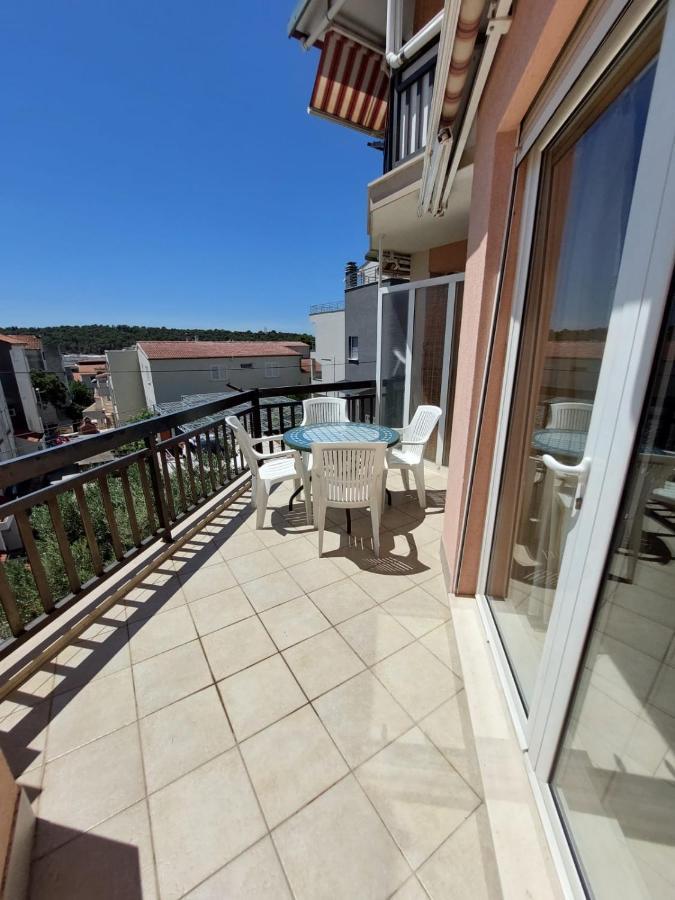 Australia Villa Makarska Eksteriør billede