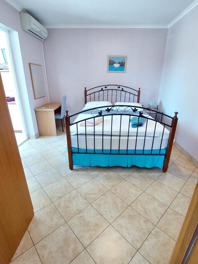 Australia Villa Makarska Eksteriør billede