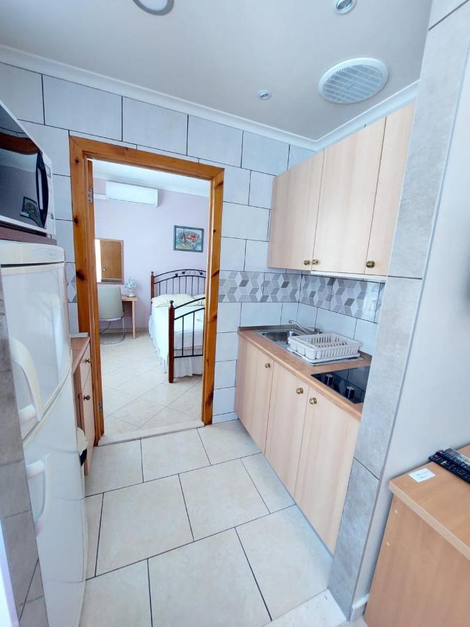 Australia Villa Makarska Eksteriør billede