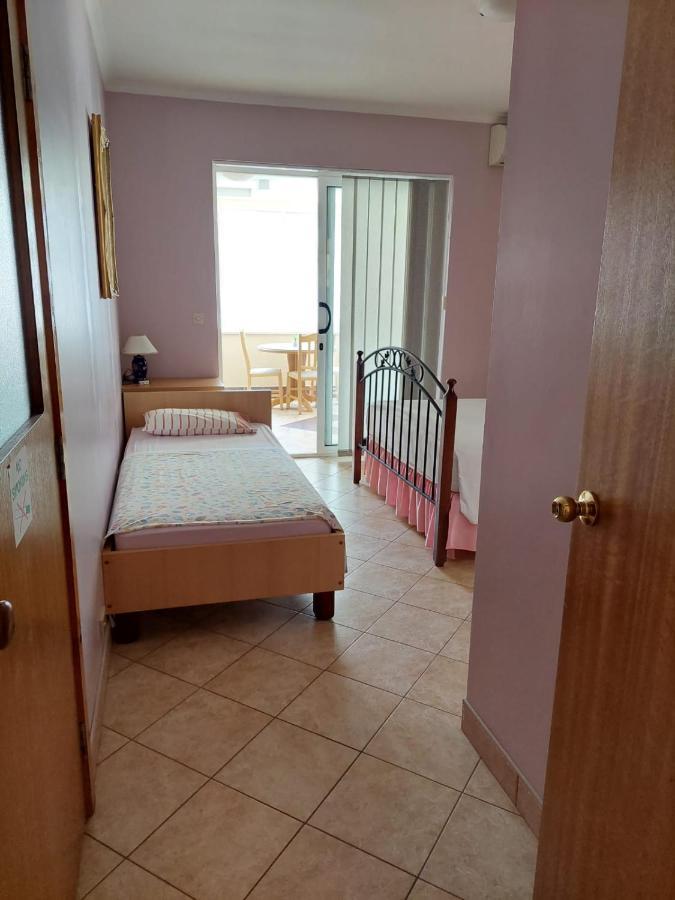 Australia Villa Makarska Eksteriør billede