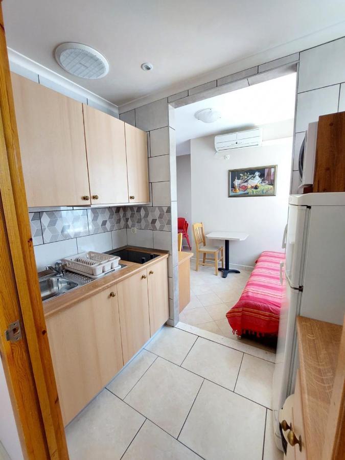 Australia Villa Makarska Eksteriør billede