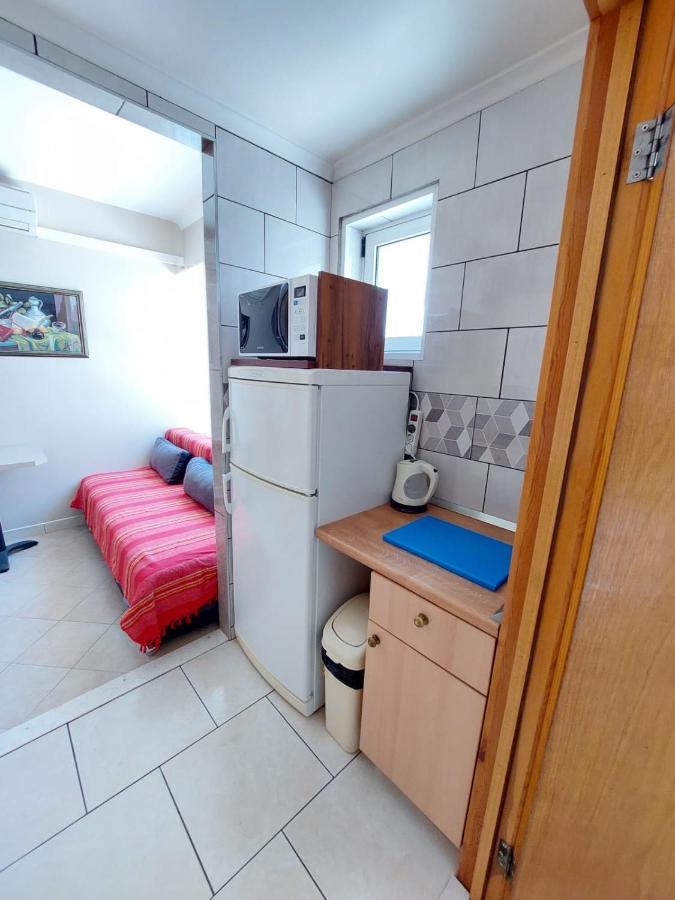 Australia Villa Makarska Eksteriør billede