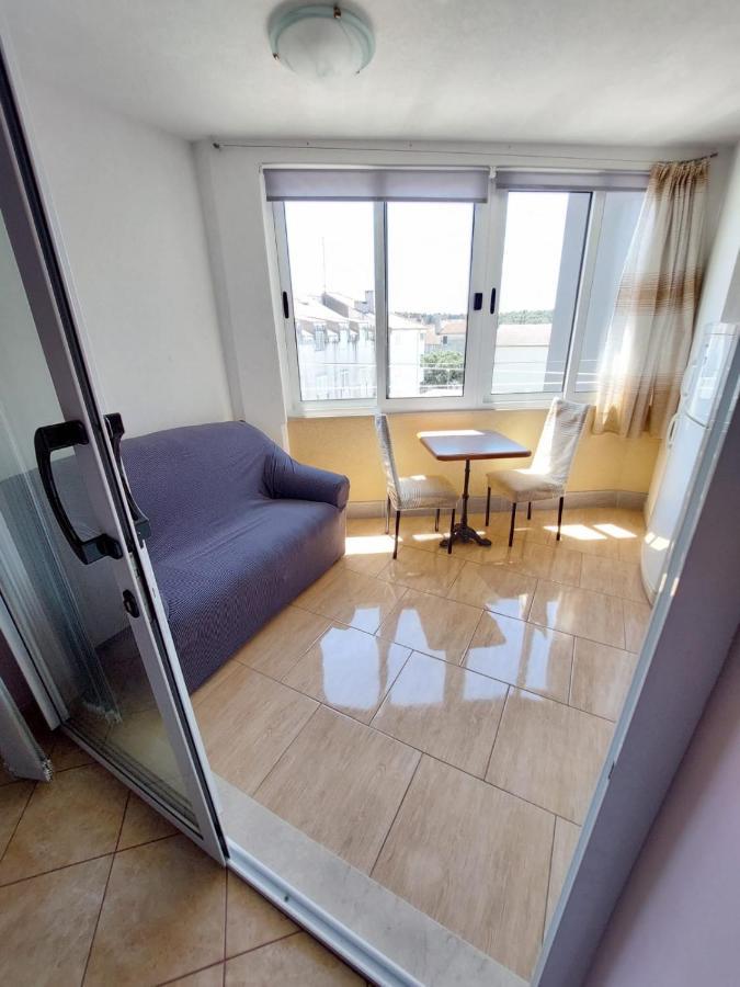 Australia Villa Makarska Eksteriør billede