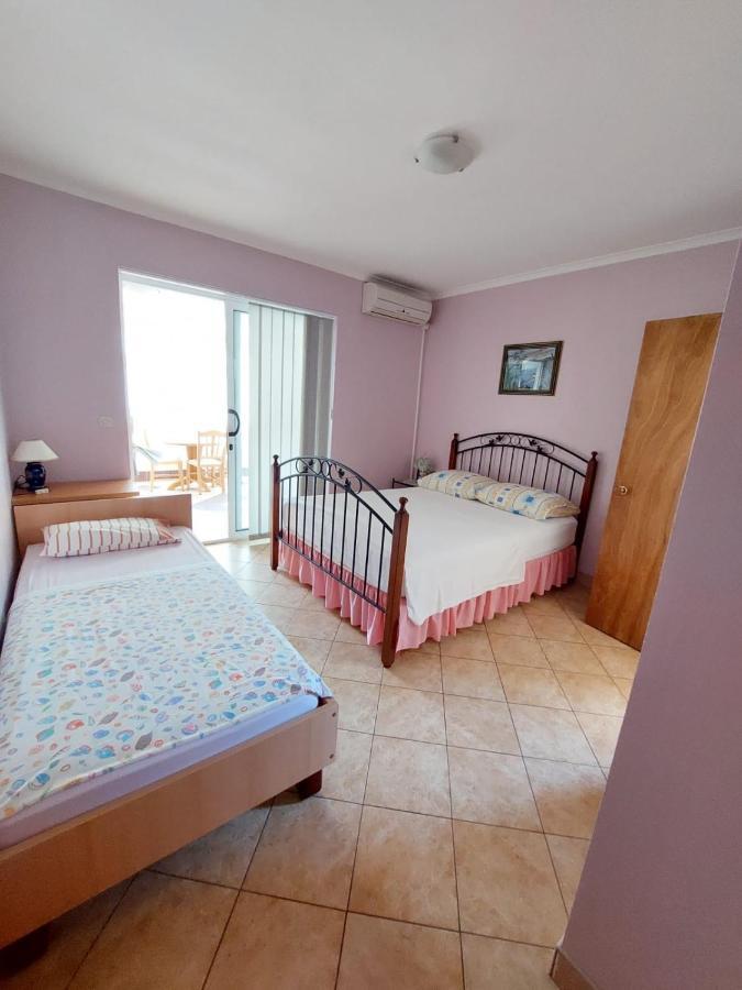 Australia Villa Makarska Eksteriør billede