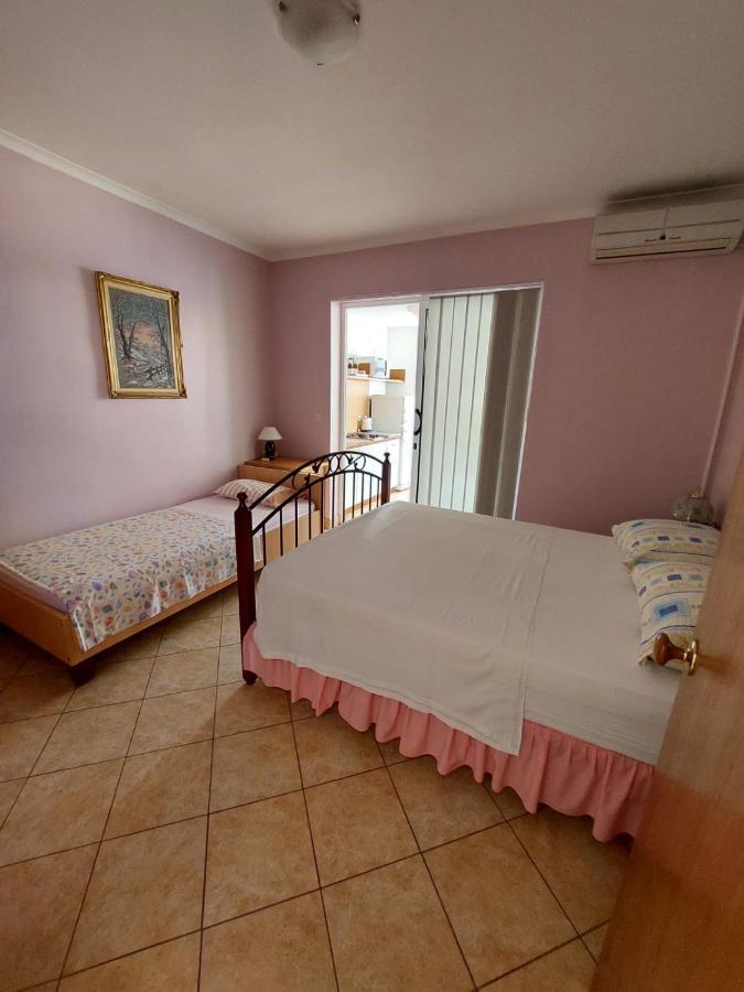 Australia Villa Makarska Eksteriør billede