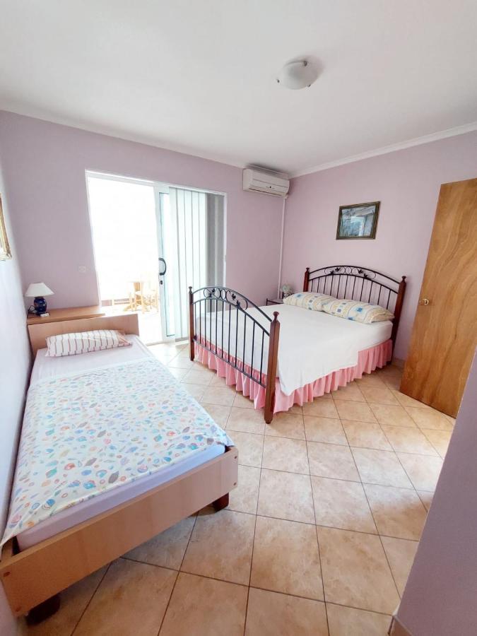 Australia Villa Makarska Eksteriør billede