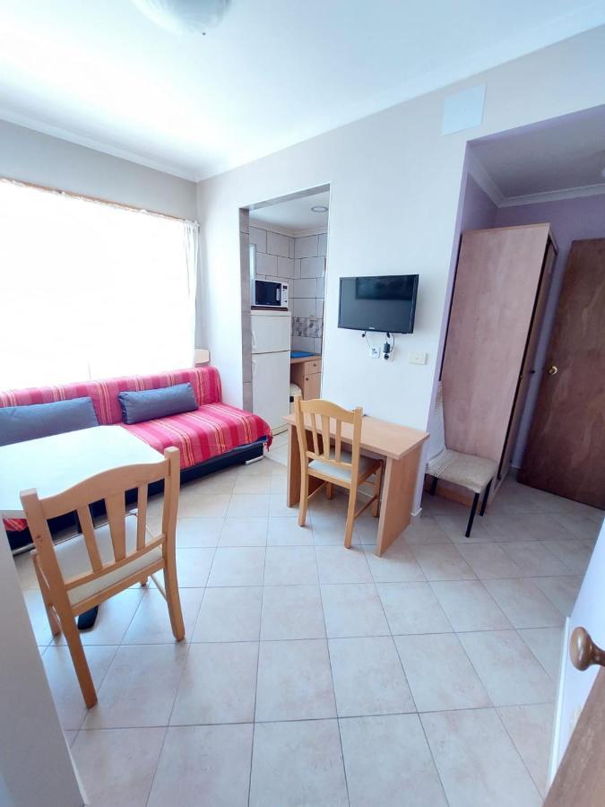 Australia Villa Makarska Eksteriør billede