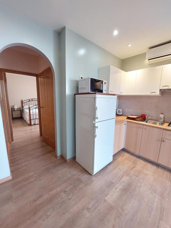 Australia Villa Makarska Eksteriør billede