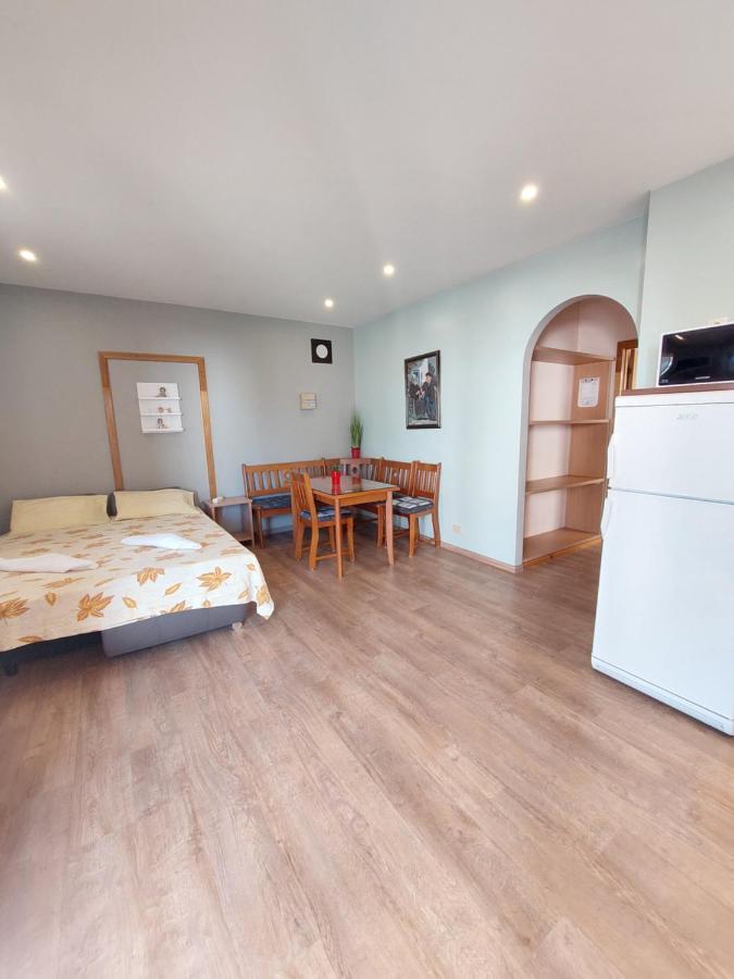 Australia Villa Makarska Eksteriør billede