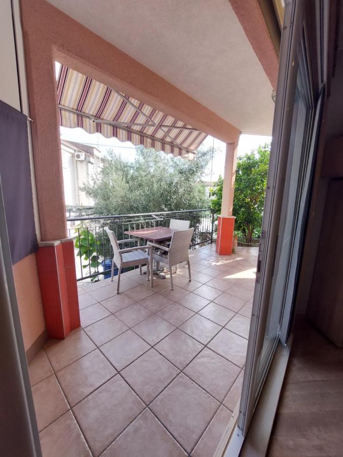 Australia Villa Makarska Eksteriør billede