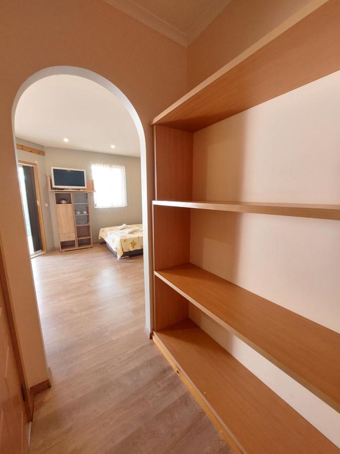 Australia Villa Makarska Eksteriør billede