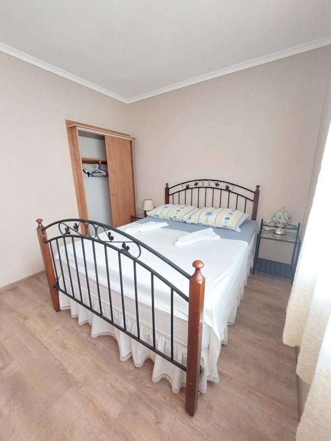 Australia Villa Makarska Eksteriør billede