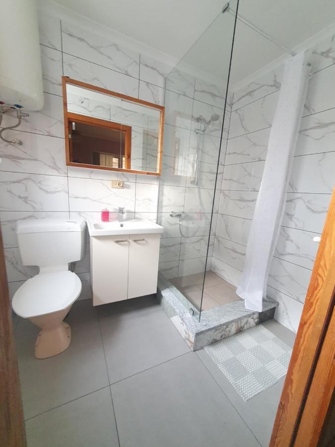 Australia Villa Makarska Eksteriør billede