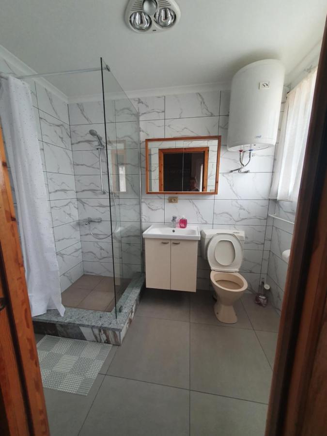 Australia Villa Makarska Eksteriør billede