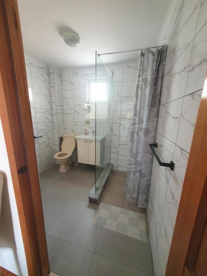 Australia Villa Makarska Eksteriør billede